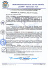 Vista preliminar de documento RESOLUCIÓN DE ALCALDIA N°0052-2024-ALC