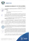 Vista preliminar de documento ACUERDO DE CONCEJO N°061-2024-ALC-MDCA