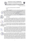 Vista preliminar de documento Resolución de Alcaldía N.° 0402-2024 -A