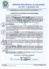 Vista preliminar de documento RESOLUCIÓN DE ALCALDIA N°0056-2024-ALC