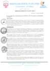 Vista preliminar de documento Ordenanza Municipal Nº05-2024-MDCC