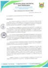 Vista preliminar de documento RESOLUCION DE ALCALDIA 090-2024-A/MDSF