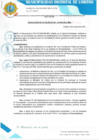 Vista preliminar de documento Resolucion de Alcaldia N° 143-05-2024-MDL