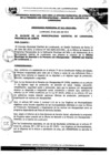 Vista preliminar de documento ORDENANZA DE CREACION DE OMAPED