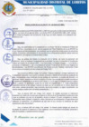 Vista preliminar de documento Resolucion de Alcaldia N° 147-05-2024-MDL