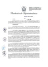 Vista preliminar de documento RS 0485-2024-SUCAMEC