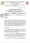 Vista preliminar de documento ORDENANZA MUNICIPAL N 00620240530_11515596