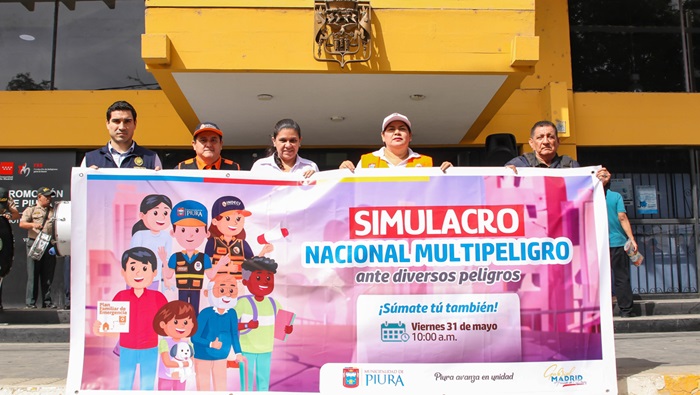 Autoridades