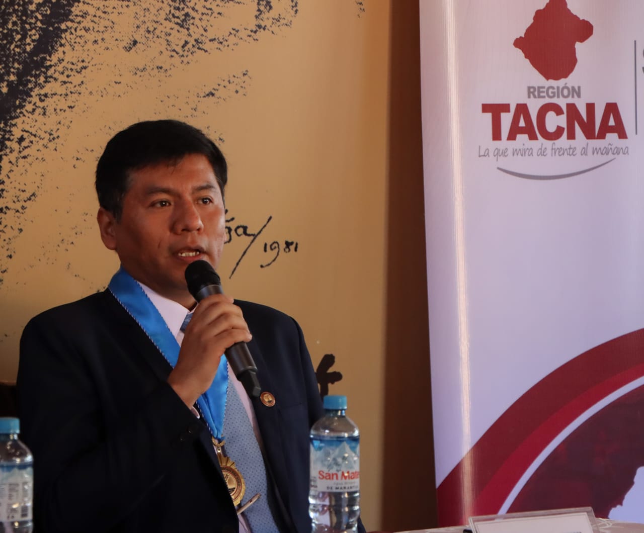 Gobierno Regional de Tacna, municipalidades e instituciones alistan Semana Ambiental 2024