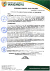 Vista preliminar de documento Ordenanza Municipal 004-2024-A/MDY