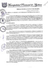 Vista preliminar de documento RESOLUCION DE ALCALDIA 263-2024-MPA