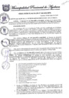 Vista preliminar de documento RESOLUCION DE ALCALDIA 265-2024-MPA