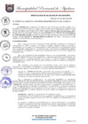 Vista preliminar de documento RESOLUCIÓN DE ALCALDÍA Nº 266-20-05-2024-MPA JASS LAS PIRCAS RECONOCER como miembros del Consejo Directivo – JASS Centro Poblado LAS PIRCAS CORREGIDO (1)