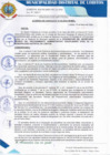 Vista preliminar de documento ACUERDO DE CONCEJO N° 21-05-2024-MDL.