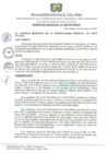 Vista preliminar de documento ORDENANZA MUNICIPAL N° 006-2024-MDVA