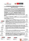 Vista preliminar de documento Adenda N° 2 - Convenio Específico de Cooperación Interinstitucional entre la Contraloría General de la República y el Ministerio del Interior