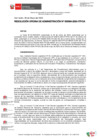 Vista preliminar de documento RESOLUCIÓN OFICINA DE ADMINISTRACIÓN-000094-2024-OA