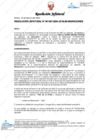 Vista preliminar de documento RESOLUCION JEFATURAL-001427-2024-JZ16LIM-MIGRACIONES