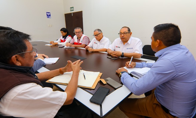 Cerca de 1,200 lotes urbanos, reciben nueva oportunidad para acceder al tan ansiado título de propiedad en junio.