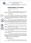 Vista preliminar de documento Resolución Gerencial N° 197-2024-MPH-GM