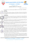 Vista preliminar de documento Ordenanza Municipal Nº03-2024-MDCC