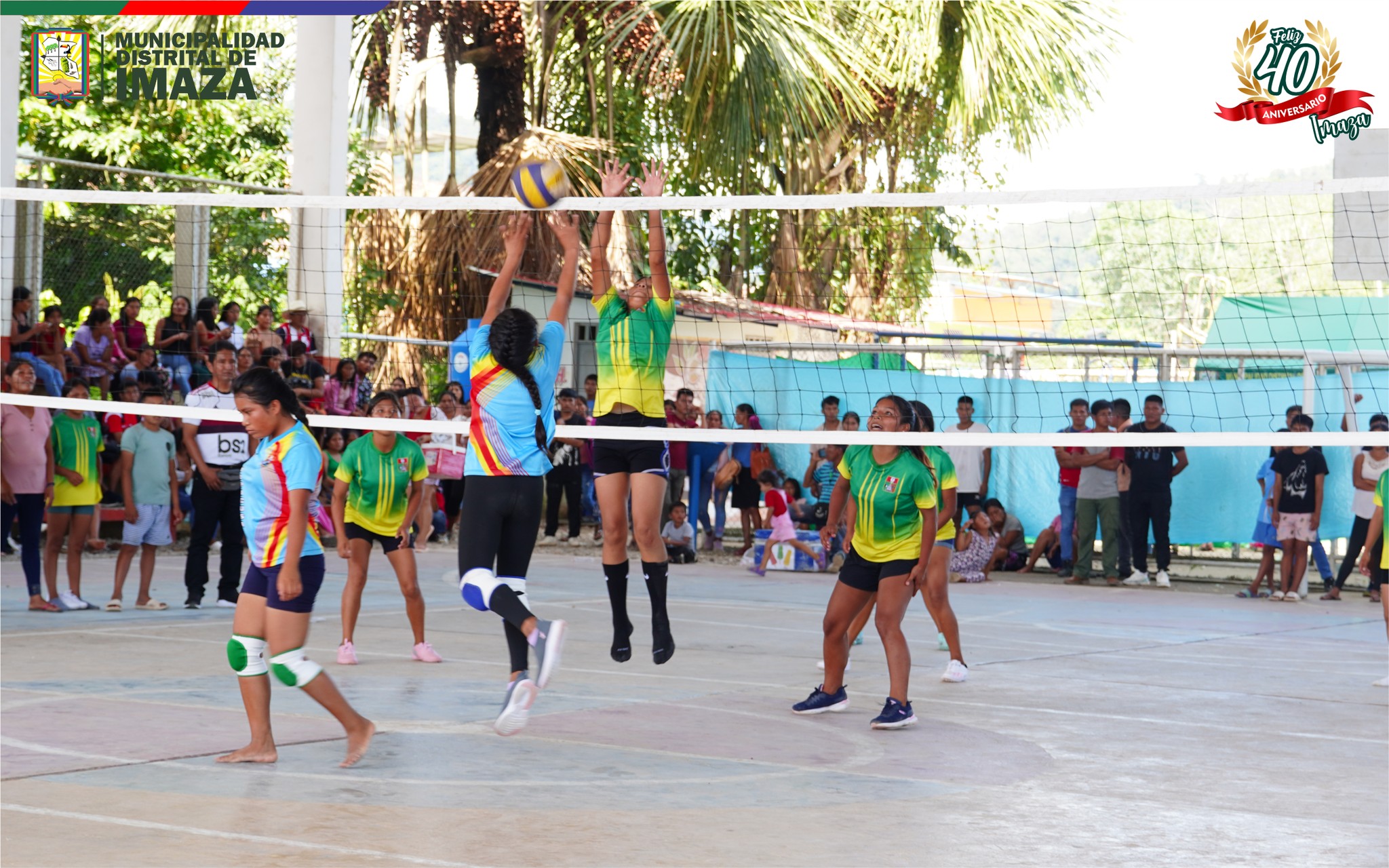 Deporte Secundaria