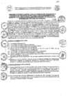 Vista preliminar de documento CONVENIO MUNIC. DIST. DE CURIMANA - GOREU Nº. 046