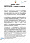 Vista preliminar de documento RESOLUCION JEFATURAL-001430-2024-JZ16LIM-MIGRACIONES
