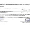 Vista preliminar de documento Anexo 06: Aprobación de Modificaciones al cuadro Multianual de necesidades 167-2024