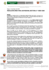 Vista preliminar de documento RESOLUCIÓN DIRECTORAL SUB REGIONAL SECTORIAL-000241-2024-DIRESA-RISB-DE