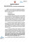 Vista preliminar de documento RESOLUCION JEFATURAL-001432-2024-JZ16LIM-MIGRACIONES