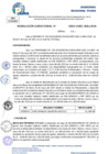 Vista preliminar de documento Resolucion Directoral N° 003540-2024-