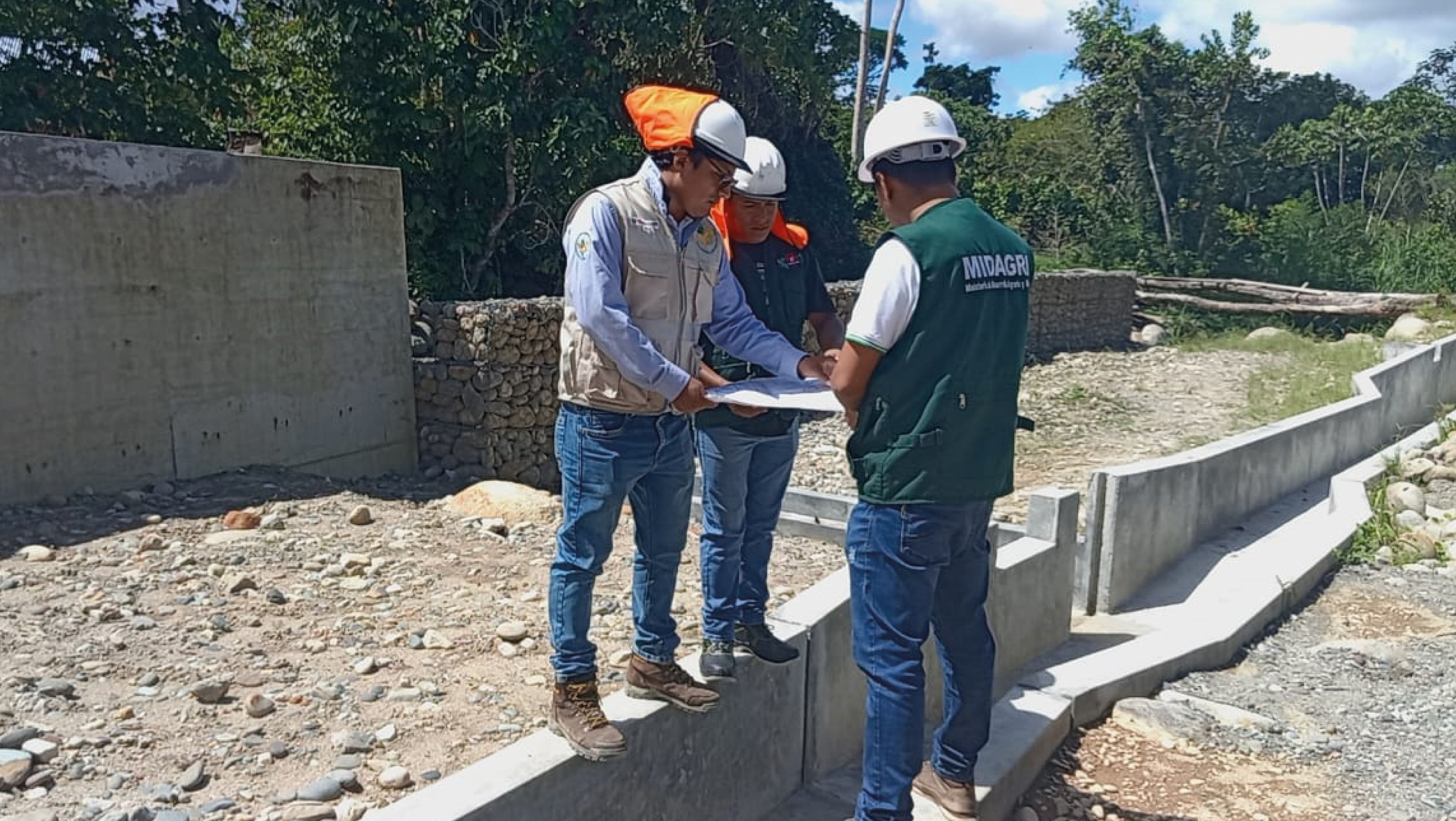 ingenieros