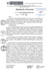 Vista preliminar de documento RESOLUCION DIRECTORAL N°098-2024-MIDAGRI-PEBLT-DE
