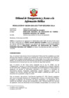 Vista preliminar de documento Resolución N° 000394-2024-JUS-TTAIP-SEGUNDA SALA