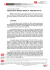 Vista preliminar de documento Resolución de Gerencia General N° 000032-2024-IRTP-GG