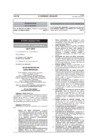 Vista preliminar de documento Ley 29733, Ley de protección de datos personales