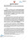 Vista preliminar de documento RESOLUCION JEFATURAL-001447-2024-JZ16LIM-MIGRACIONES