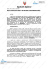 Vista preliminar de documento RESOLUCION JEFATURAL-001449-2024-JZ16LIM-MIGRACIONES