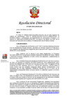 Vista preliminar de documento RD 041-2024-JUS-DGJLR DIMISION LAMBAYEQUE