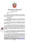 Vista preliminar de documento RD 042-2024-JUS-DGJLR DIMISION LORETO