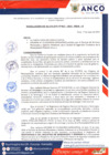 Vista preliminar de documento RESOLUCIÓN DE ALCALDÍA Nº 062-2024-MDA-A.