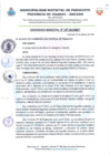 Vista preliminar de documento ORDENANZA MUNICIPAL Nº 001-2024-MDP