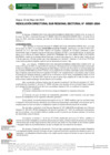 Vista preliminar de documento RESOLUCIÓN DIRECTORAL SUB REGIONAL SECTORIAL-000251-2024-DIRESA-RISB-DE