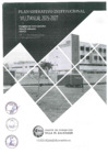 Vista preliminar de documento Plan Operativo Institucional Multianual 2025-2027 - Parte 1