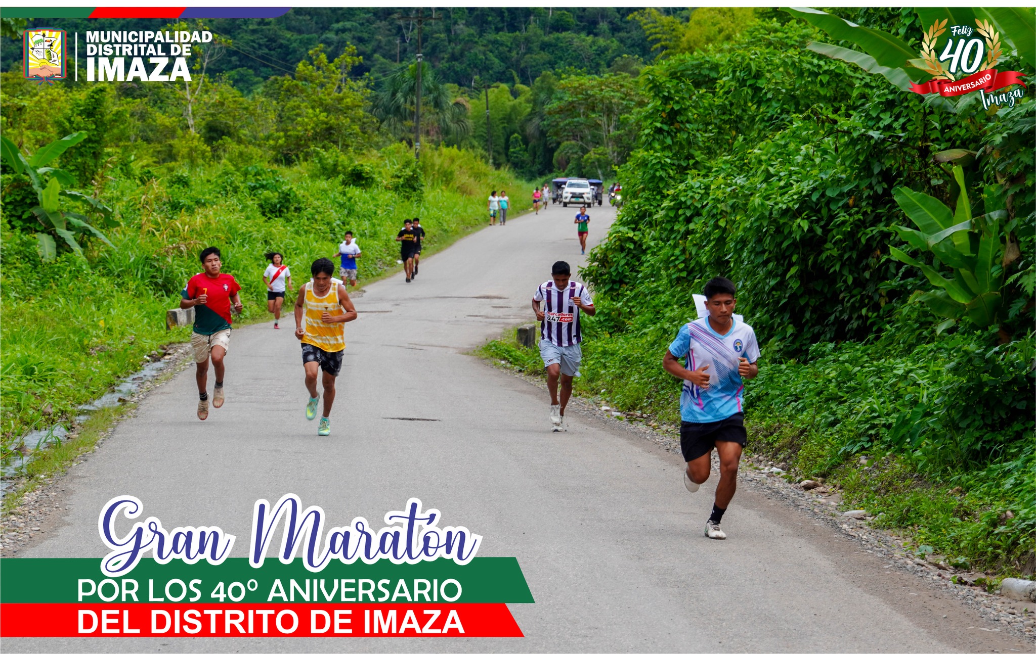 maratón