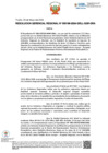Vista preliminar de documento RGR N° 186-2024-GRLL-GGR-GRA