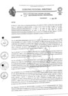 Vista preliminar de documento RESOL. AUTOEVAL. Y ACRED. N° 407 POMACOCHAS