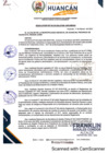 Vista preliminar de documento RESOLUCIÓN DE ALCADIA N° 048-2023-MDH(A)