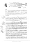 Vista preliminar de documento RESOL. AUTOEVAL. Y ACRED. N° 410 LONGAR